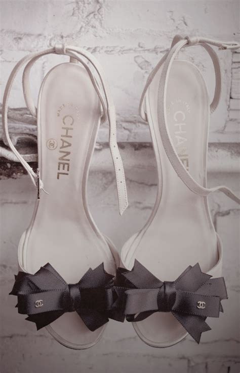 chanel black bow sandals|Chanel sandals official website.